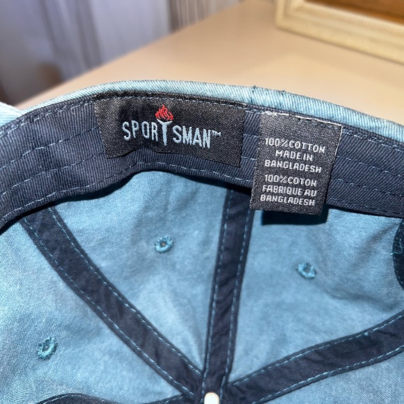 COFFEE Women’s Baseball Cap - Picture 6 of 6